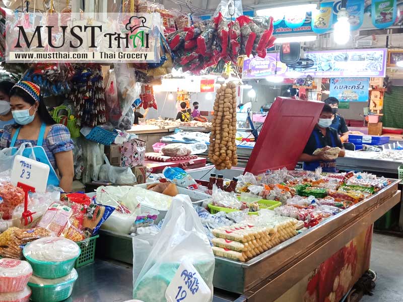 Thai Market Seri 2